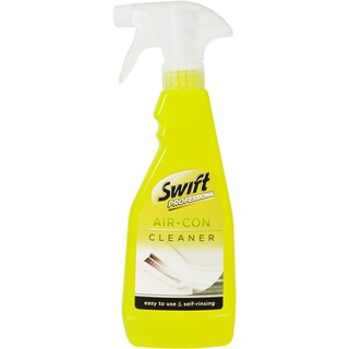 Swift | Solutie dezinfectant aer conditionat  500ml