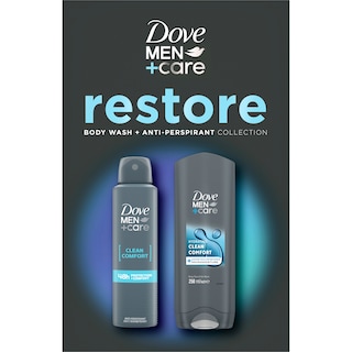 Dove | Set cosmetice Restore