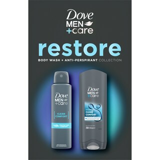Dove | Set cosmetice Restore