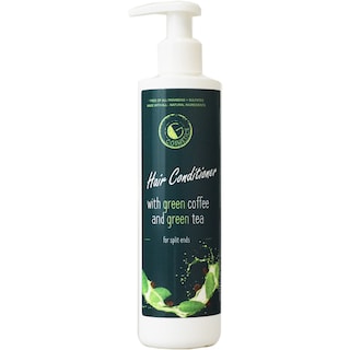 Sapun de Constanta | Balsam cu cafea si ceai verde 250ml