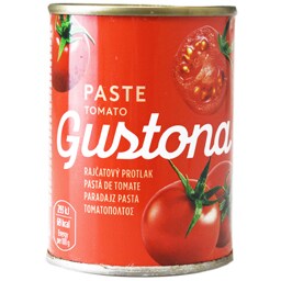 Pasta de tomate  140g