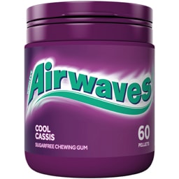 Airwaves