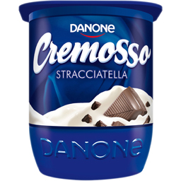 Iaurt Stracciatella 5.4% grasime 125g