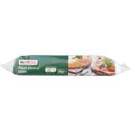 Aluat pentru pizza 260g