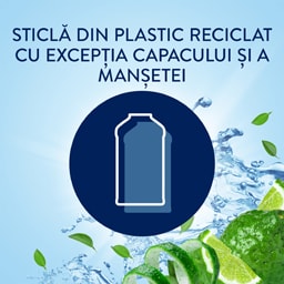 Lenor | Balsam pentru rufe Meadow, 71 spalari 1.491L