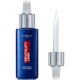 L'Oreal Paris | Ser antirid de noapte Revitalift Laser 30ml