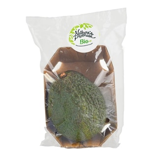 Nature's Promise Bio | Avocado eco