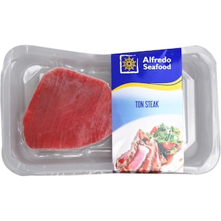 Alfredo Seafood | Ton rosu 200g
