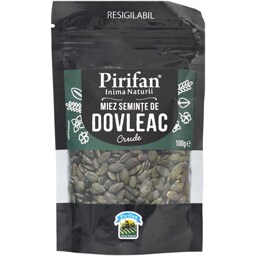 Miez seminte de dovleac 100g