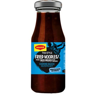 Maggi | Sos pentru taitei prajiti in stil thailandez 190ml