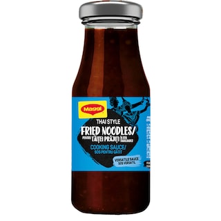 Maggi | Sos pentru taitei prajiti in stil thailandez 190ml