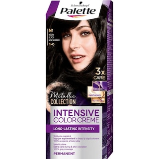 Palette-Intensive Color Creme