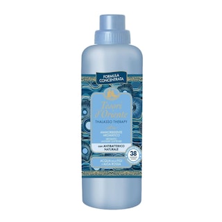 Tesori d'Oriente | Balsam de rufe Thalasso Therapy, 38 spalari 760ml
