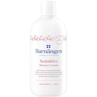 Barnangen | Crema de dus Sensitive 400ml