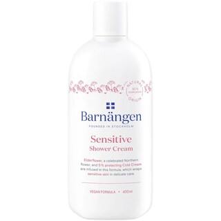 Barnangen | Crema de dus Sensitive 400ml