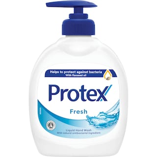 Protex | Sapun lichid Fresh 300ml
