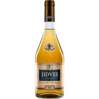 Jidvei | Vinars | Vinars VS distilat exclusiv din vin 700ml