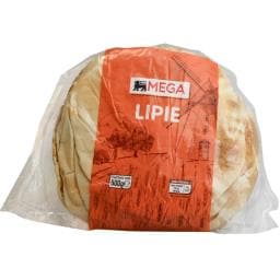 Lipie  500g