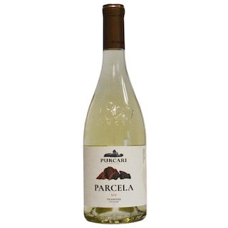Purcari | Vin alb sec Traminer 0.75L