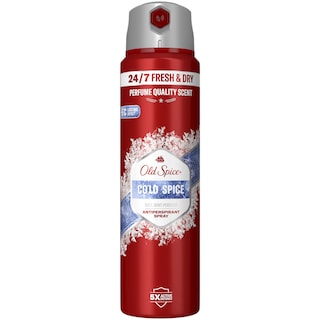 Old Spice | Deodorant spray Cold Spice 150ml