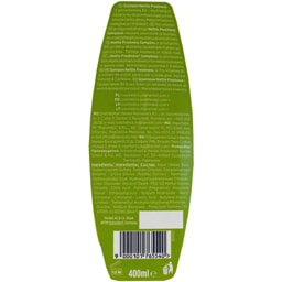 Schauma | Sampon cu urzica si provitamina B5 400ml