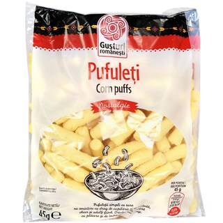 Gusturi romanesti