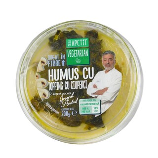 Mega Apetit