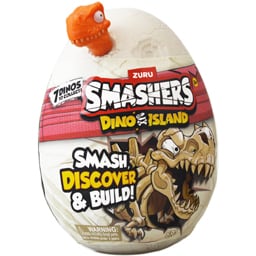 Smashers