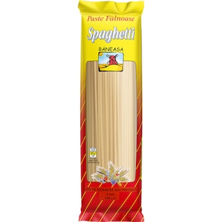Baneasa | Paste fainoase Spaghetti fara ou 500g