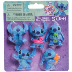 Set 5 figurine, 5 cm