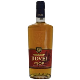 Jidvei | Vinars VSOP 0.7L