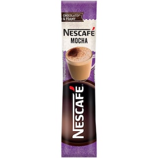 Nescafe | Preparat pe baza de cafea instant si lapte Mocha 15g
