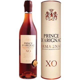 Prince D'Arignac | Brandy Armagnac XO 0.7L