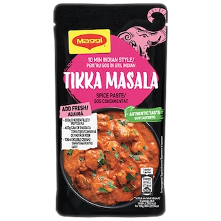 Maggi | Sos condimentat Tikka Masala 65ml