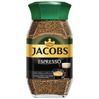 Jacobs | Cafea solubila Espresso 95g