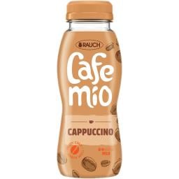 Bautura de cafea cu lapte Cappuccino 250ml