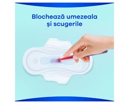 Always | Ultra | Absorbante Normal Deo Fresh 18 bucati