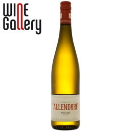 Fritz Allendorf | Vin alb sec, Riesling 0.75l