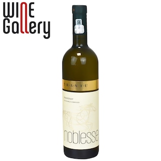 Trantu | Noblesse | Vin alb 0.75L