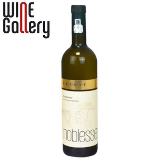 Trantu | Noblesse | Vin alb 0.75L
