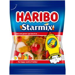 Jeleuri Starmix 100g