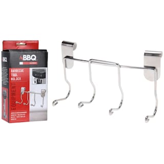 (bucata) | Suport ustensile pentru gratar