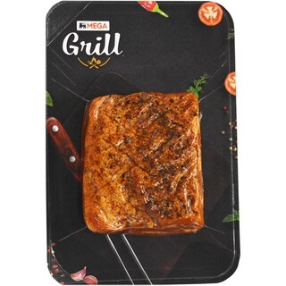 Mega Grill | MG PIEPT PORC BBQ KG