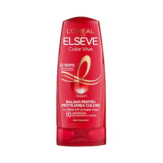L'Oreal Paris | Elseve | Balsam pentru par Color Vive 200ml
