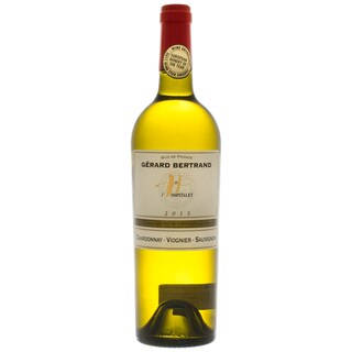 H de L'Hospitalet | Midi Languedoc Roussillon | Vin alb  0.75l