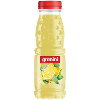 Granini | Limonada cu menta 330ml