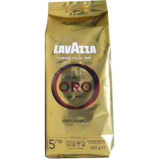 Lavazza | Cafea boabe Qualita Oro Perfect Symphony 500g