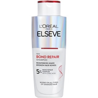 Elseve | Sampon Bond Repair pentru par deteriorat 200ml