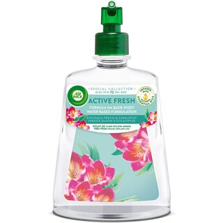 Air Wick | Naturmatic | Rezerva pentru aparat electric 228ml