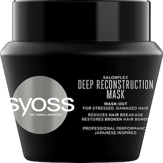 Syoss | Salonplex | Masca pentru par Salonplex 300ml